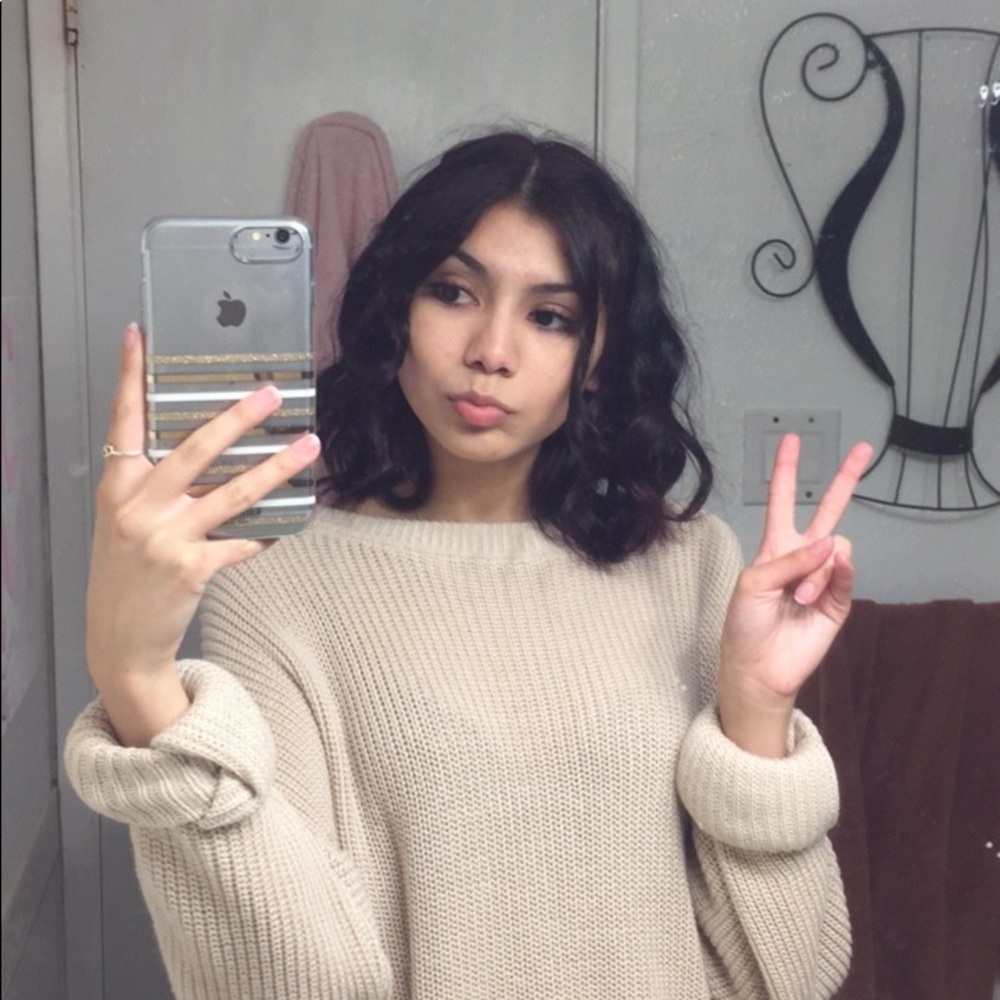 Meet your Posher, Lucero